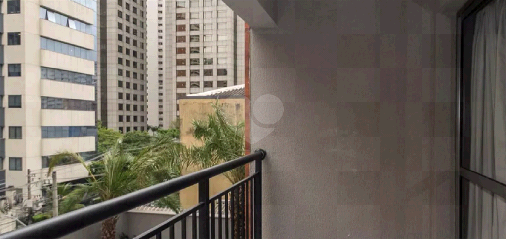 Venda Apartamento São Paulo Indianópolis REO767888 6