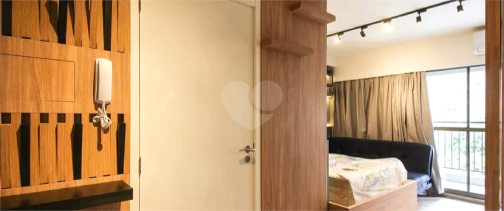 Venda Apartamento São Paulo Indianópolis REO767894 13