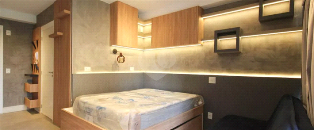 Venda Apartamento São Paulo Indianópolis REO767894 1