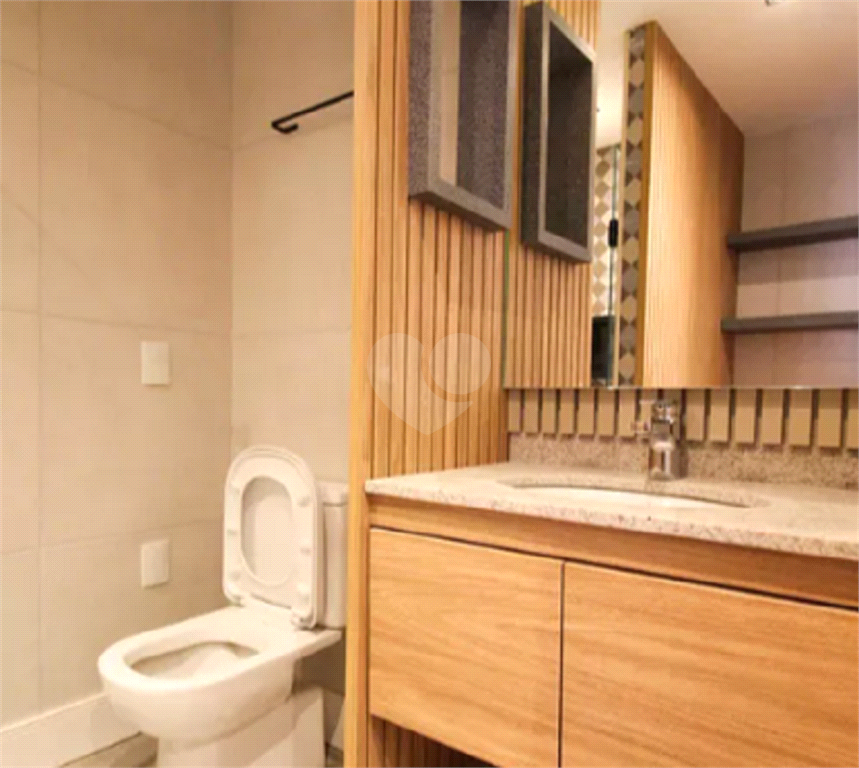 Venda Apartamento São Paulo Indianópolis REO767894 8