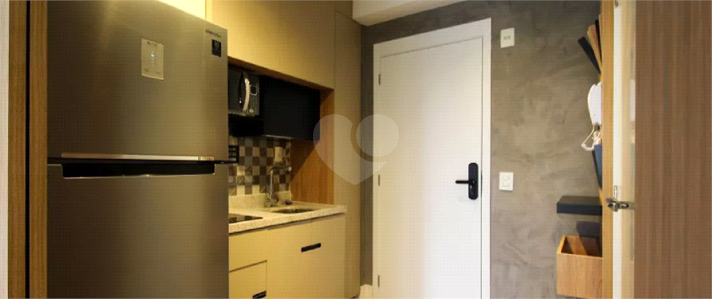 Venda Apartamento São Paulo Indianópolis REO767894 11