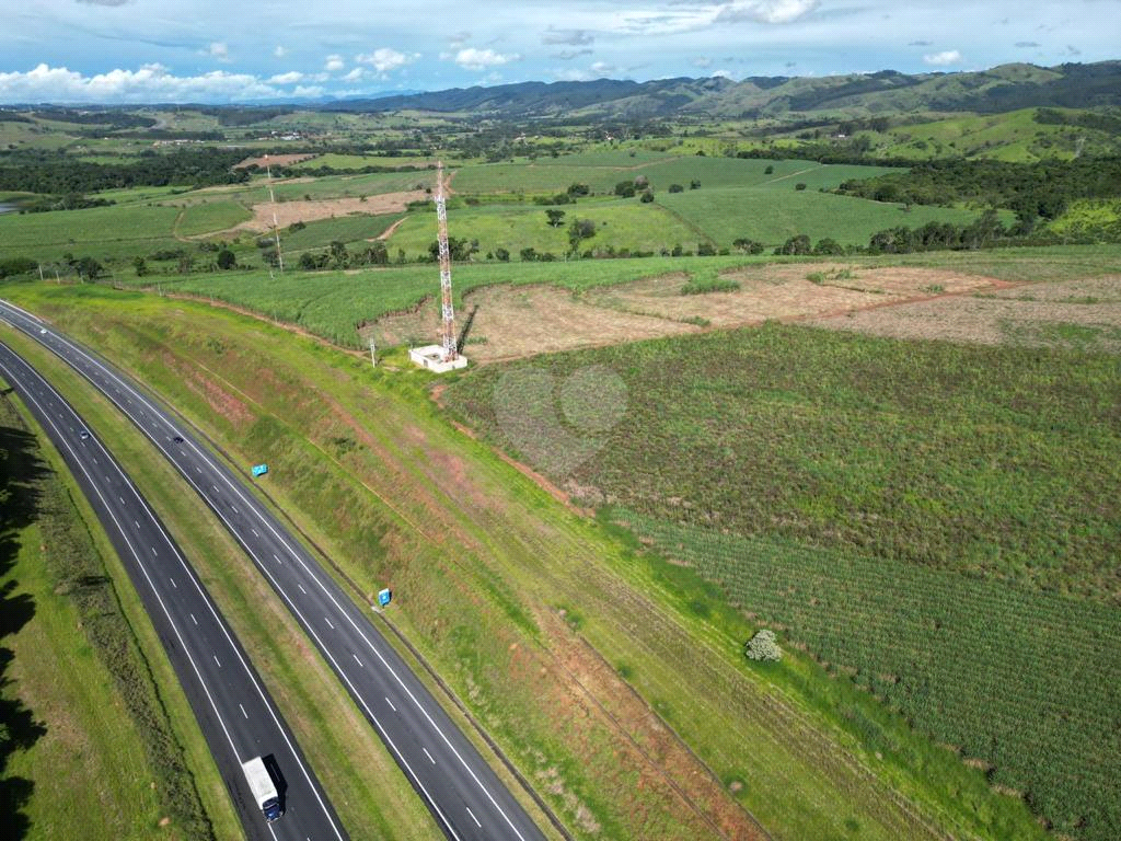 Venda Área de Terra Caçapava Tijuco Preto REO767922 2