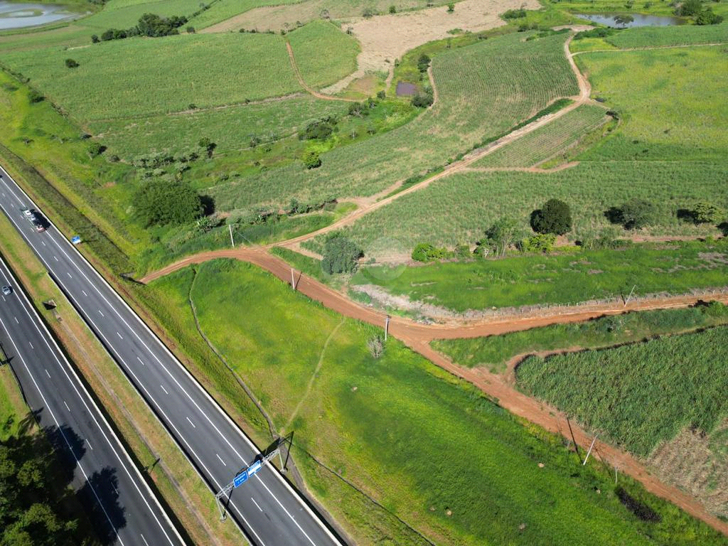 Venda Área de Terra Caçapava Tijuco Preto REO767922 10