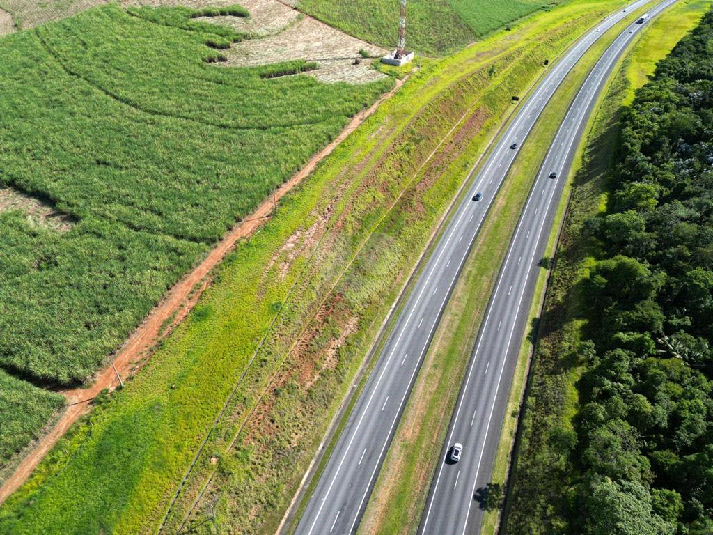 Venda Área de Terra Caçapava Tijuco Preto REO767922 9