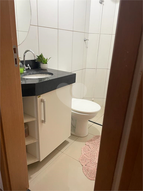 Venda Apartamento Uberlândia Shopping Park REO767936 4