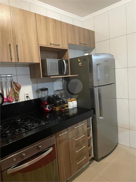 Venda Apartamento Uberlândia Shopping Park REO767936 9