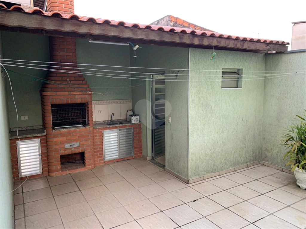 Venda Casa São Paulo Sítio Morro Grande REO767941 20