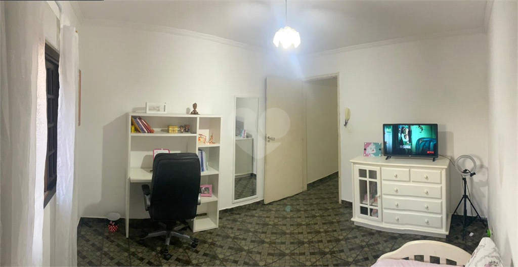 Venda Casa São Paulo Sítio Morro Grande REO767941 11