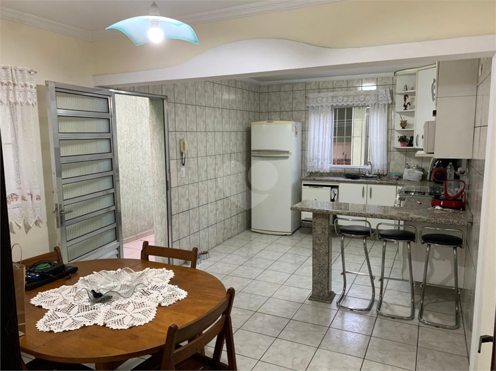 Venda Casa São Paulo Sítio Morro Grande REO767941 2