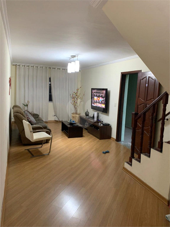 Venda Casa São Paulo Sítio Morro Grande REO767941 3