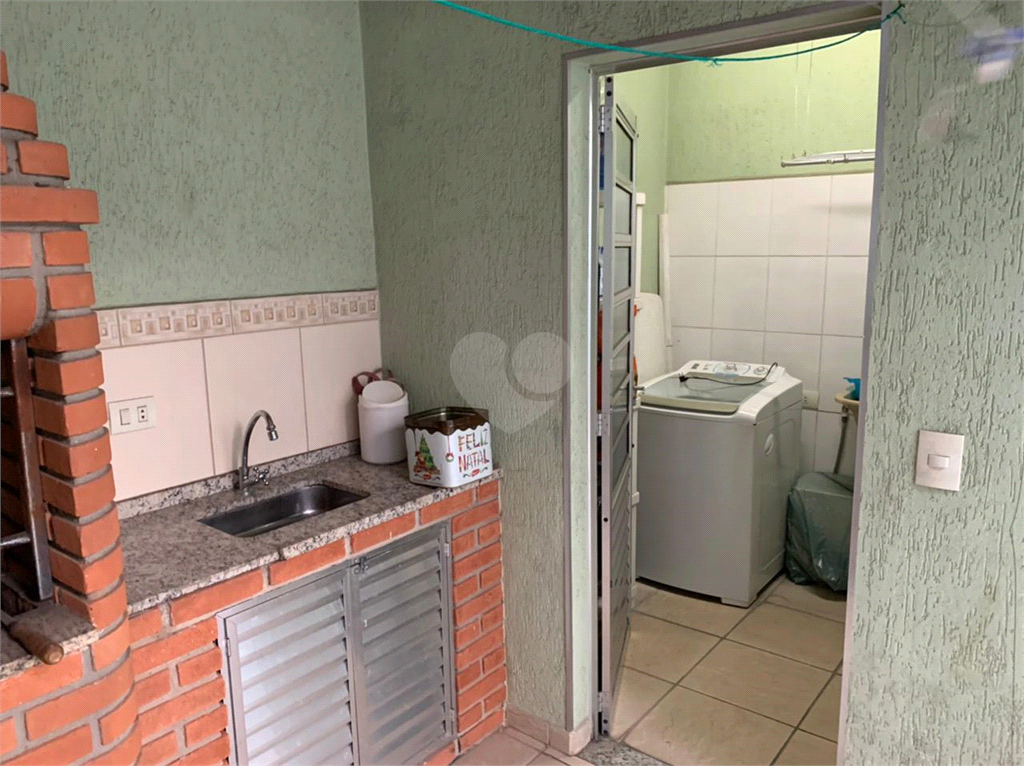 Venda Casa São Paulo Sítio Morro Grande REO767941 41