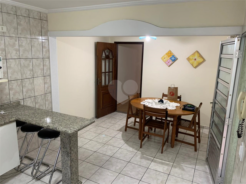 Venda Casa São Paulo Sítio Morro Grande REO767941 16