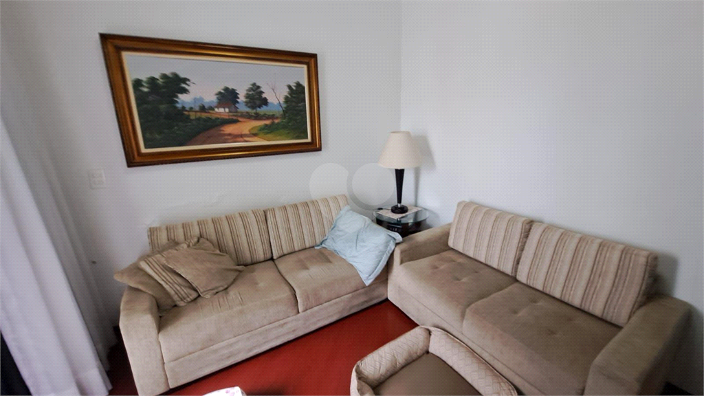 Venda Apartamento São Paulo Mirandópolis REO767945 19