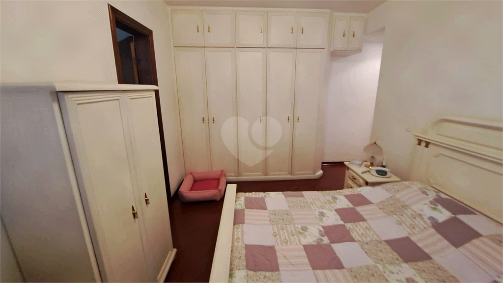 Venda Apartamento São Paulo Mirandópolis REO767945 20