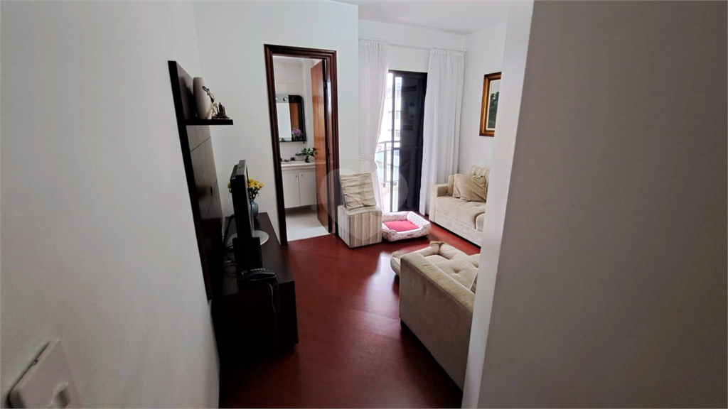 Venda Apartamento São Paulo Mirandópolis REO767945 27