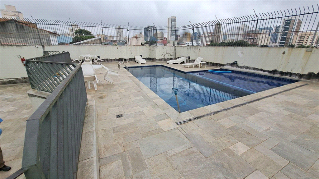 Venda Apartamento São Paulo Mirandópolis REO767945 7