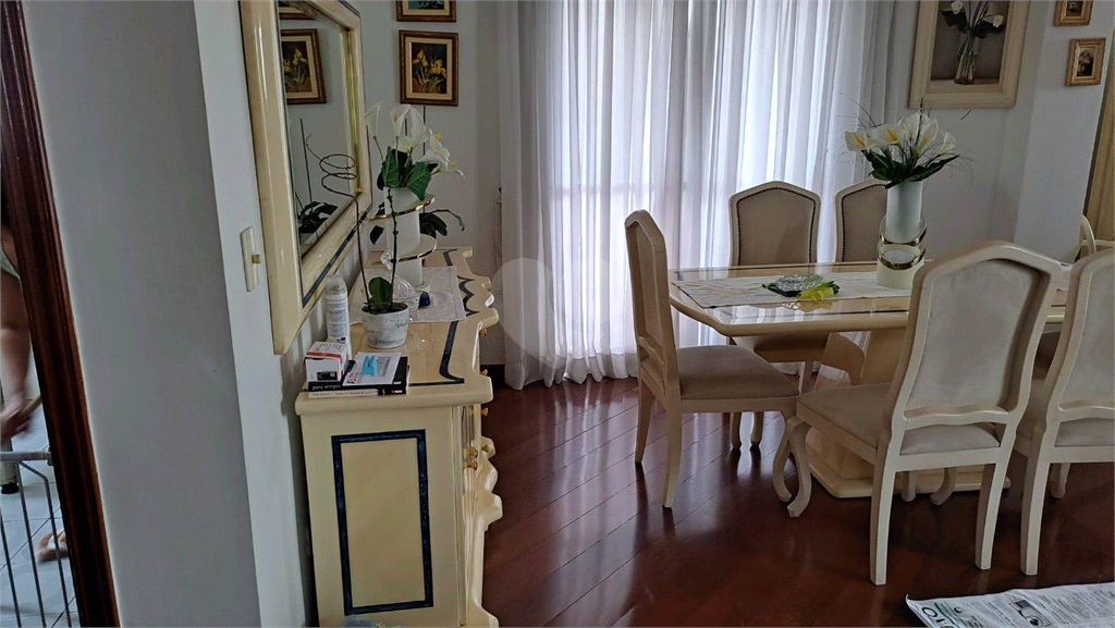 Venda Apartamento São Paulo Mirandópolis REO767945 36