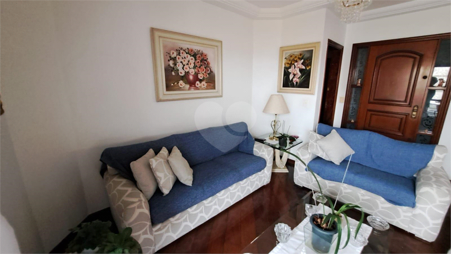 Venda Apartamento São Paulo Mirandópolis REO767945 31