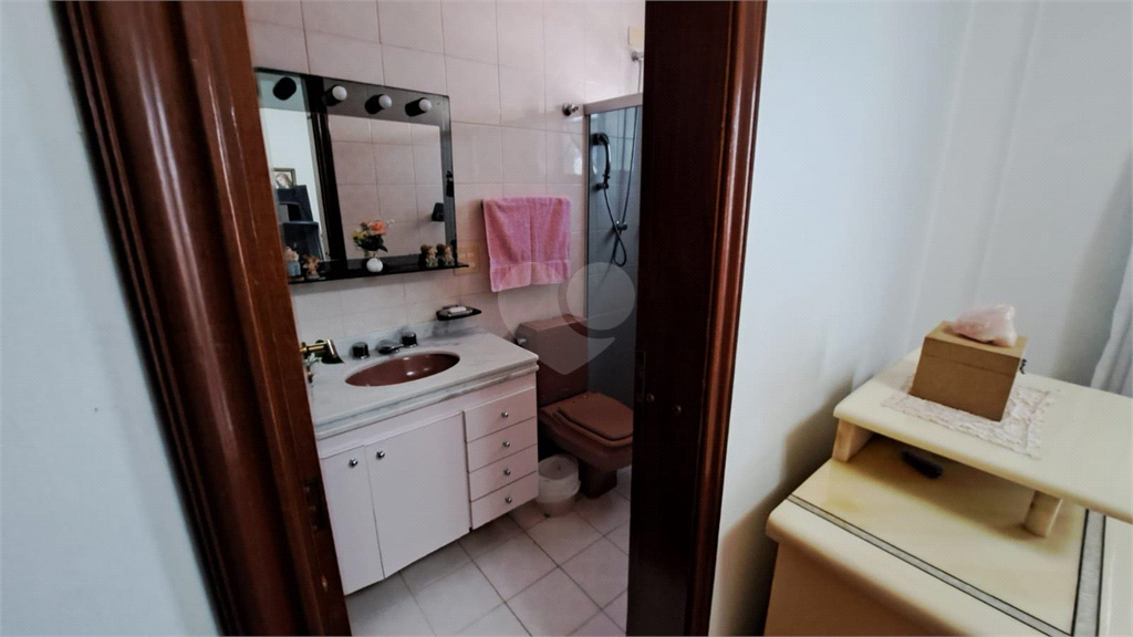 Venda Apartamento São Paulo Mirandópolis REO767945 12