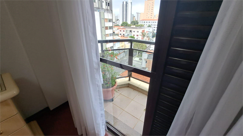 Venda Apartamento São Paulo Mirandópolis REO767945 17