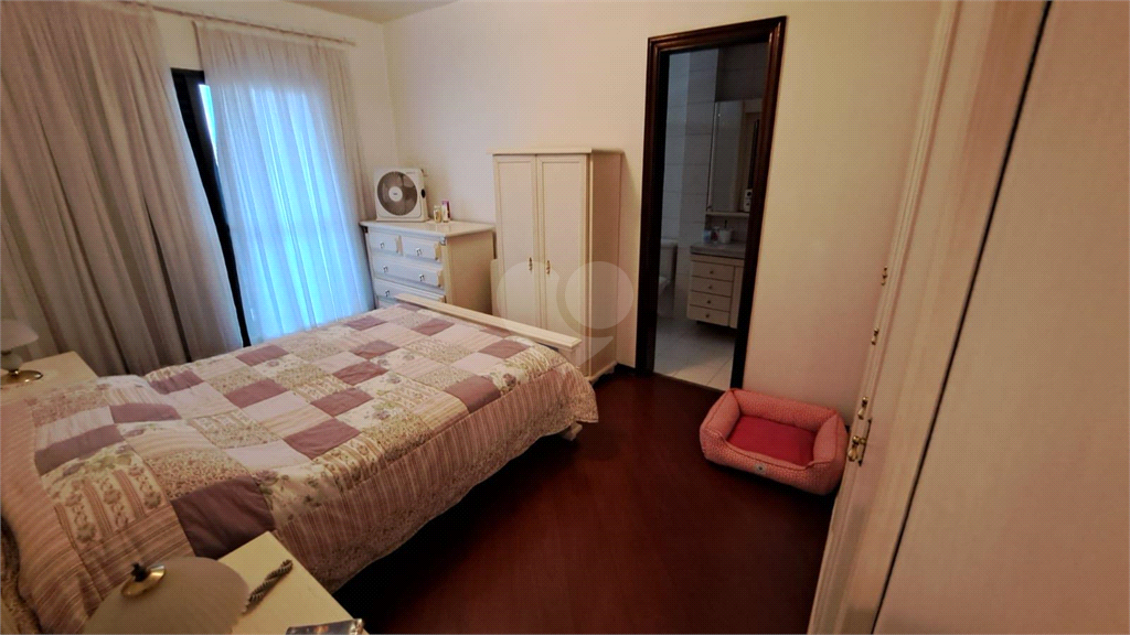 Venda Apartamento São Paulo Mirandópolis REO767945 29