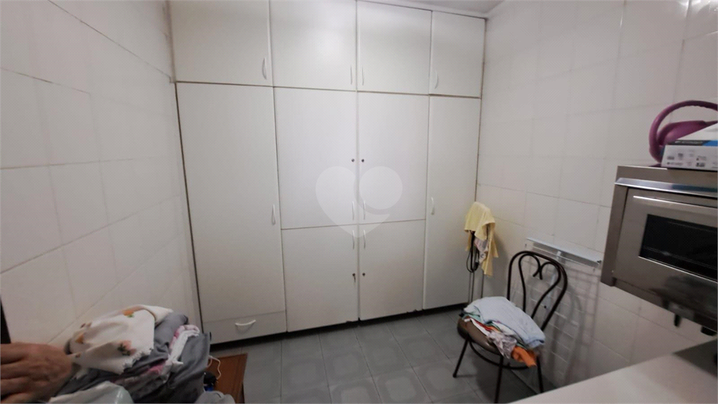 Venda Apartamento São Paulo Mirandópolis REO767945 10