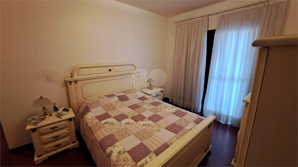 Venda Apartamento São Paulo Mirandópolis REO767945 21