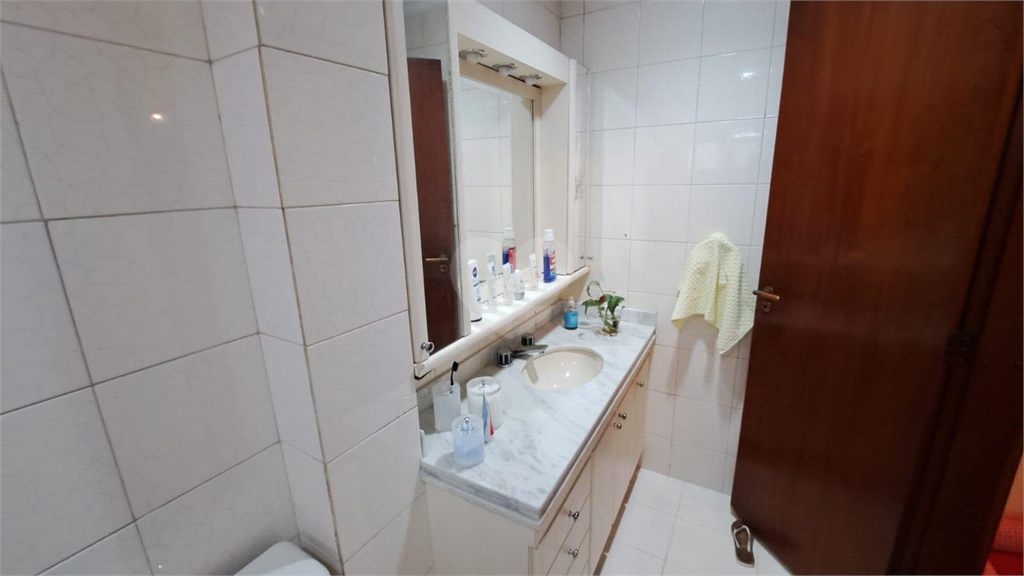 Venda Apartamento São Paulo Mirandópolis REO767945 25