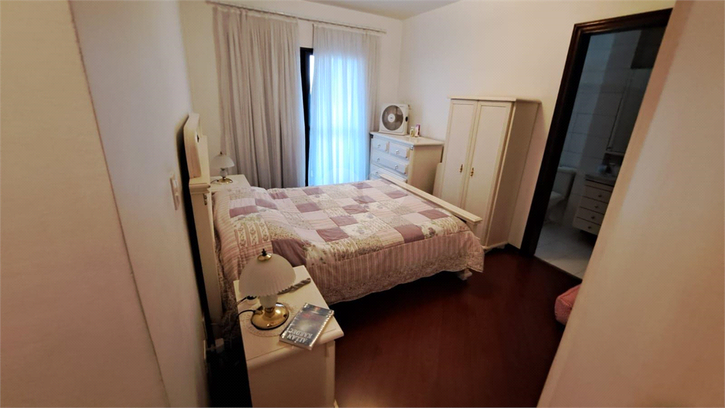 Venda Apartamento São Paulo Mirandópolis REO767945 30