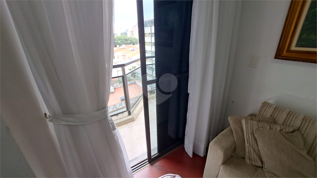 Venda Apartamento São Paulo Mirandópolis REO767945 28