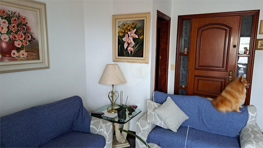 Venda Apartamento São Paulo Mirandópolis REO767945 32