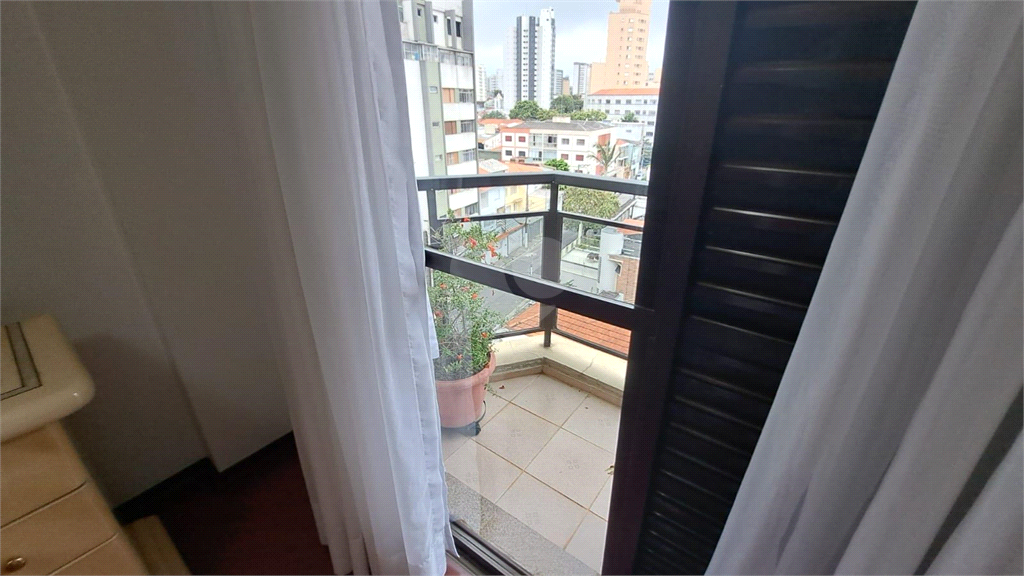 Venda Apartamento São Paulo Mirandópolis REO767945 22