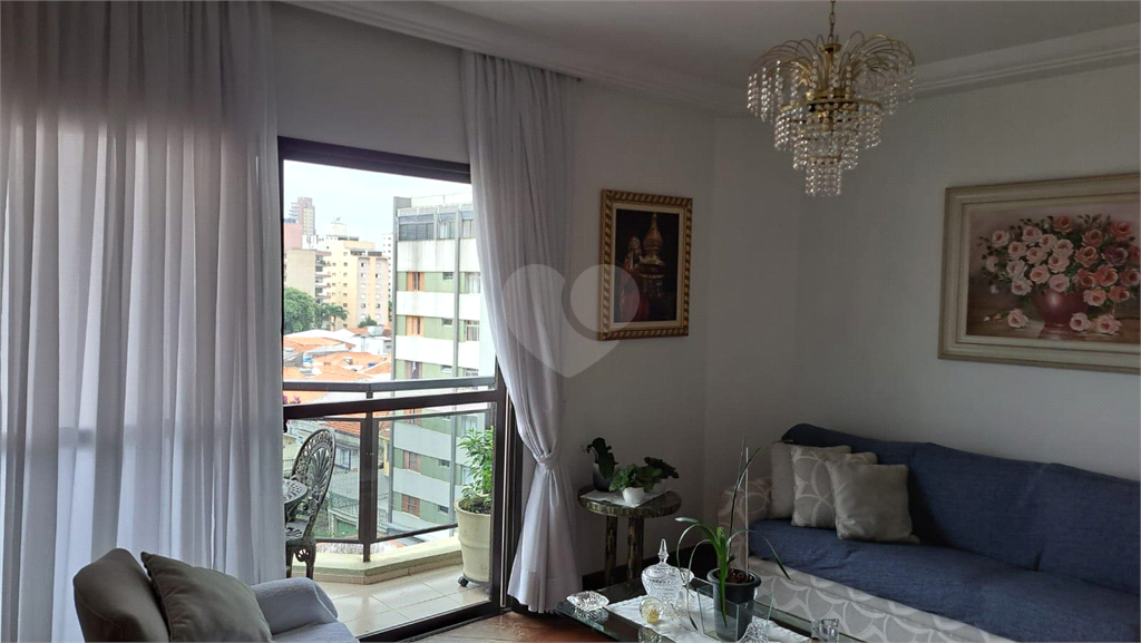 Venda Apartamento São Paulo Mirandópolis REO767945 2