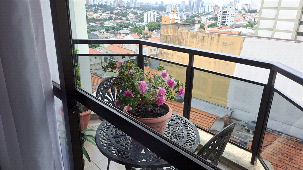 Venda Apartamento São Paulo Mirandópolis REO767945 34