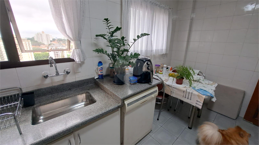 Venda Apartamento São Paulo Mirandópolis REO767945 5