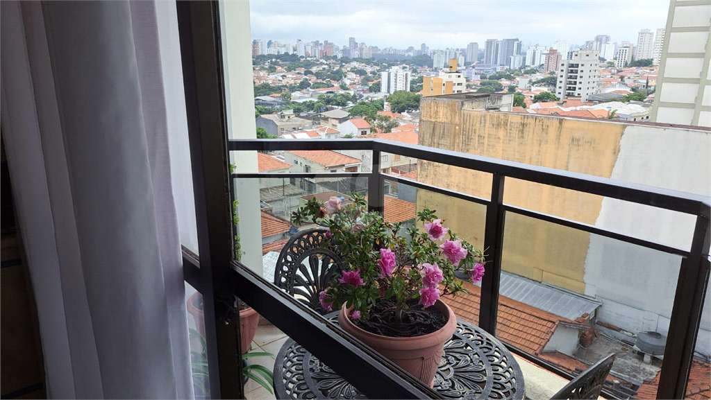 Venda Apartamento São Paulo Mirandópolis REO767945 33