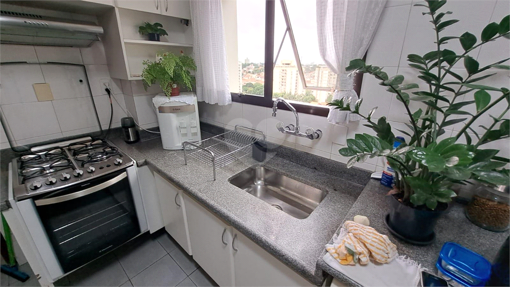 Venda Apartamento São Paulo Mirandópolis REO767945 16