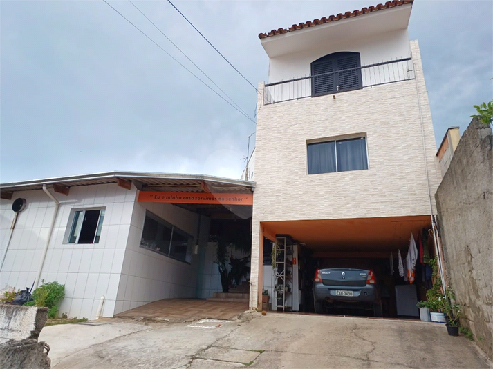 Venda Casa Jundiaí Jardim Planalto REO767951 1