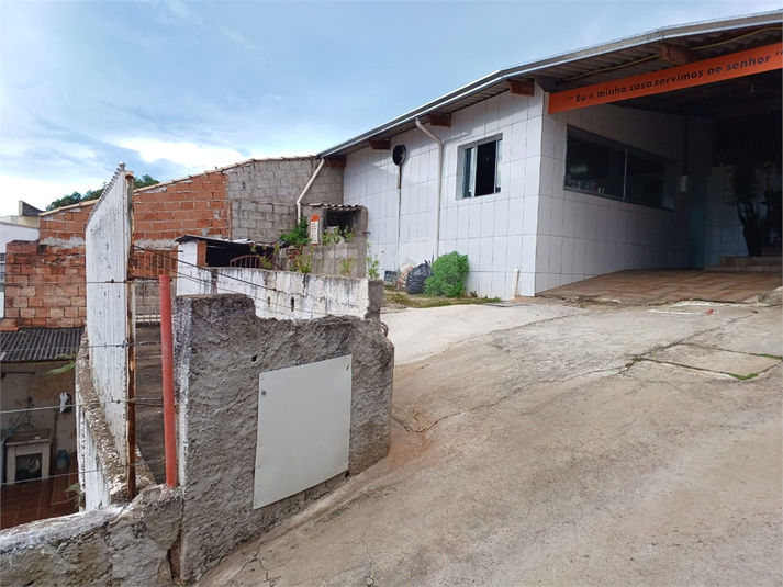 Venda Casa Jundiaí Jardim Planalto REO767951 2