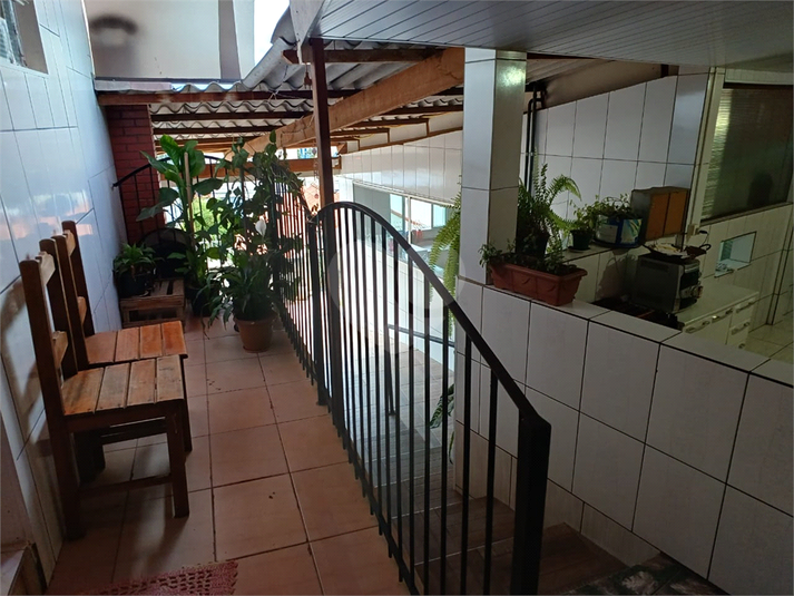 Venda Casa Jundiaí Jardim Planalto REO767951 12