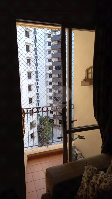 Venda Apartamento São Paulo Santa Teresinha REO767952 16