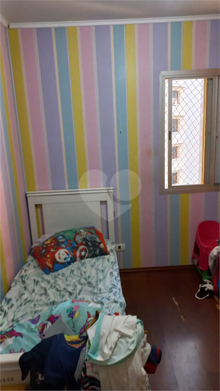 Venda Apartamento São Paulo Santa Teresinha REO767952 5