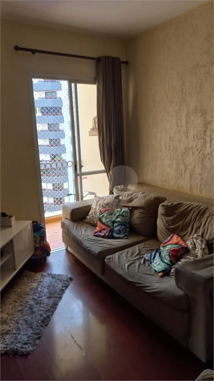 Venda Apartamento São Paulo Santa Teresinha REO767952 7