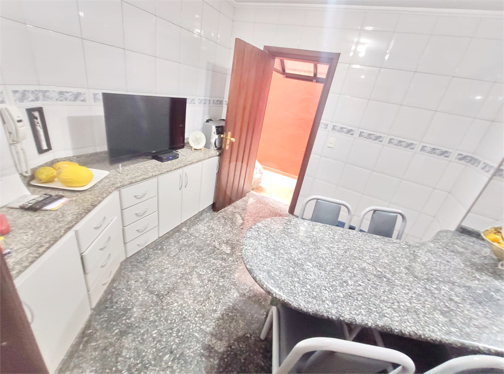 Venda Sobrado Guarulhos Jardim Tranqüilidade REO767953 12