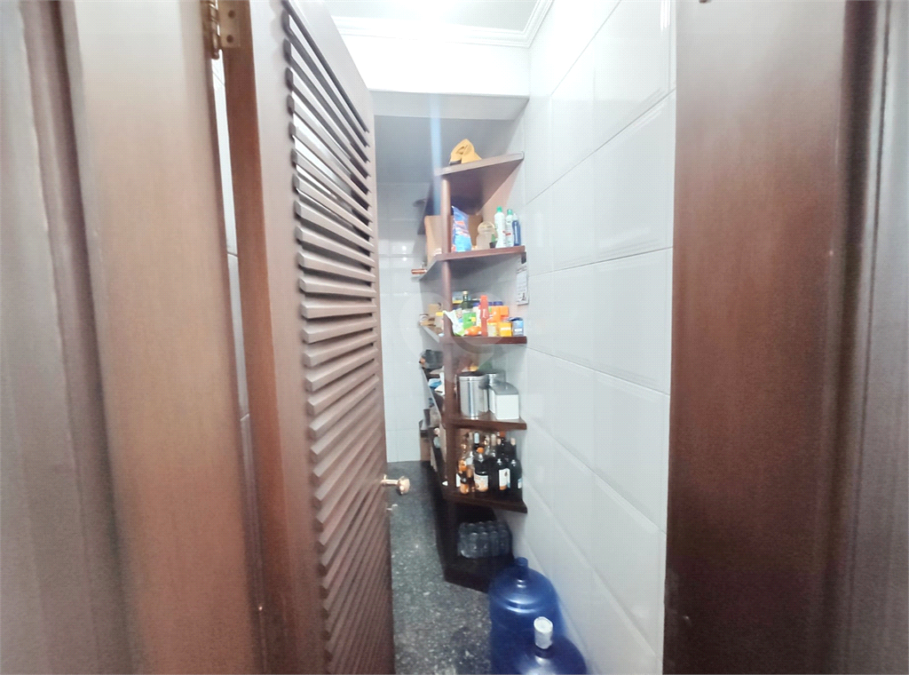 Venda Sobrado Guarulhos Jardim Tranqüilidade REO767953 18