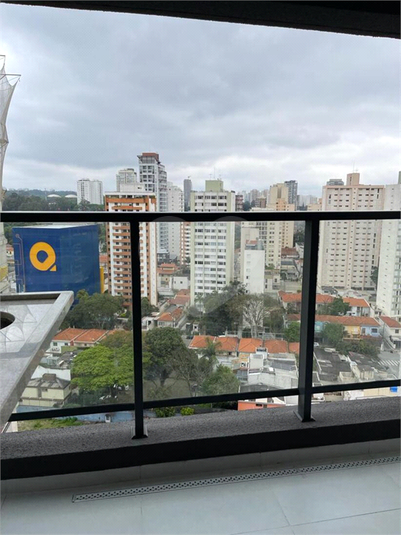 Venda Apartamento São Paulo Jardim Das Acácias REO767957 2