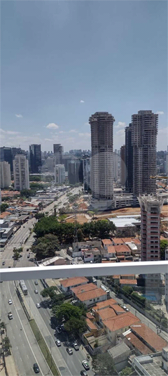 Venda Apartamento São Paulo Jardim Das Acácias REO767957 33