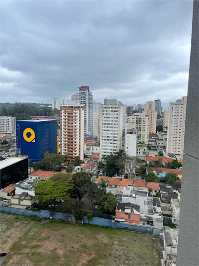 Venda Apartamento São Paulo Jardim Das Acácias REO767957 37