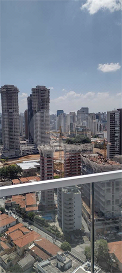 Venda Apartamento São Paulo Jardim Das Acácias REO767957 29