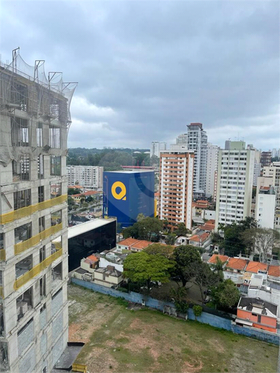 Venda Apartamento São Paulo Jardim Das Acácias REO767957 35